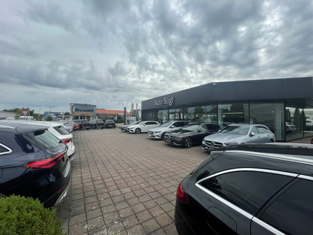 Autohaus Bögl GmbH